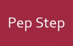 Pep step