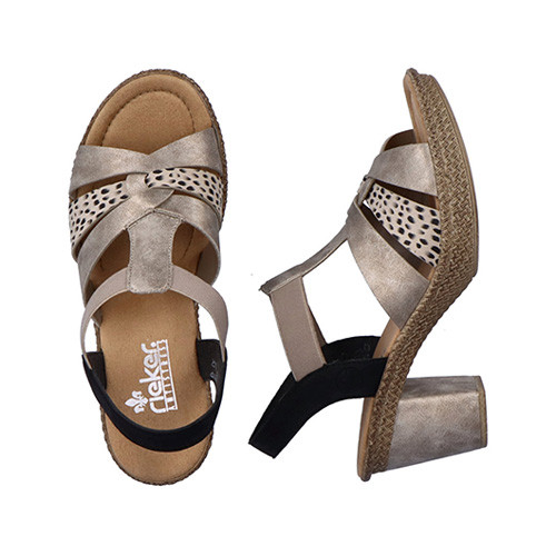 Rieker sandalett cheap