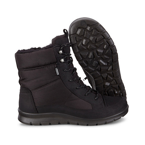 Ecco Babette boot REA Dam Dam