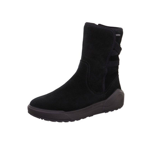 Legero GTX Cosy svart