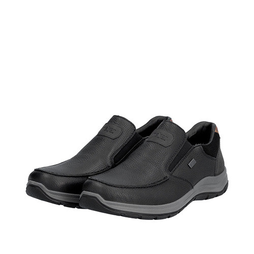 Rieker Slip on R-Tex svart