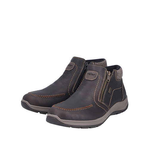 Rieker Känga R-Tex extra bred
