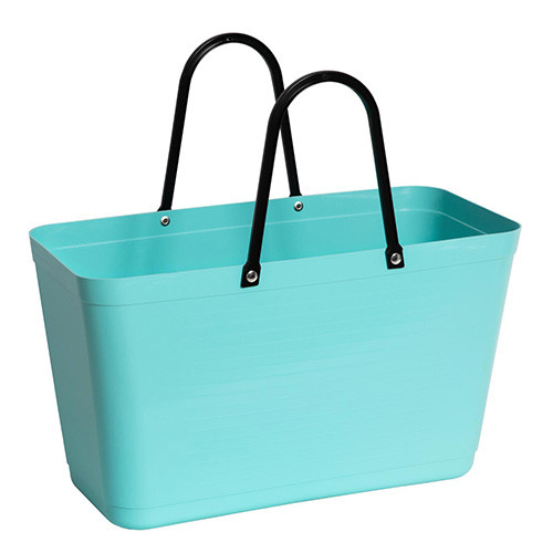 Hinzaväska GP Stor Aqua