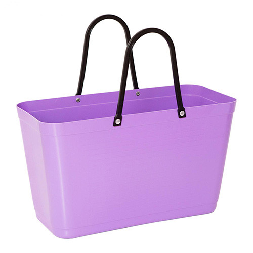 Hinzaväska GP Stor Lila