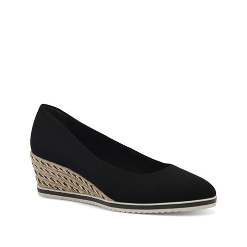 Tamaris Pumps med kilklack