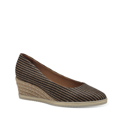 Tamaris Pumps med kilklack
