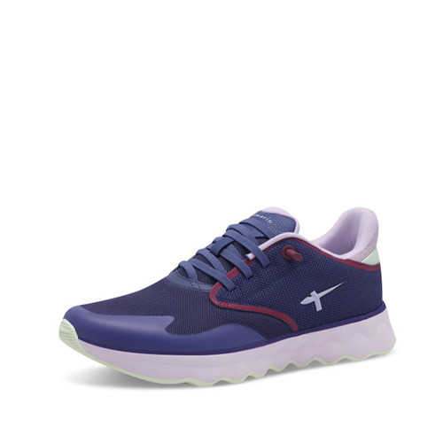 Tamaris Sneaker Nowana purple