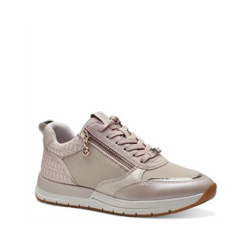 Tamaris sneakers rosa/komb