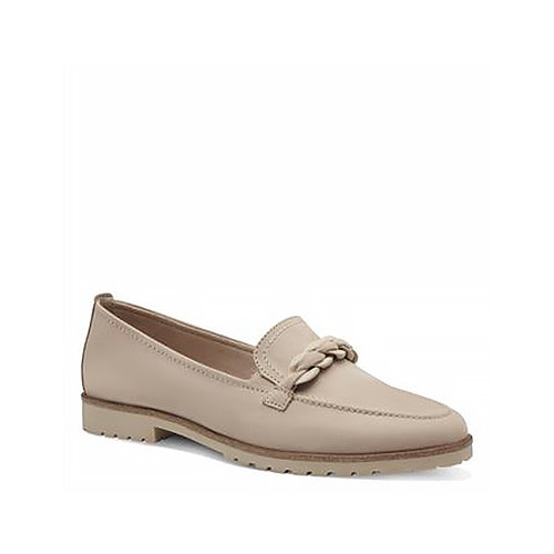 Tamaris Loafer Taupe