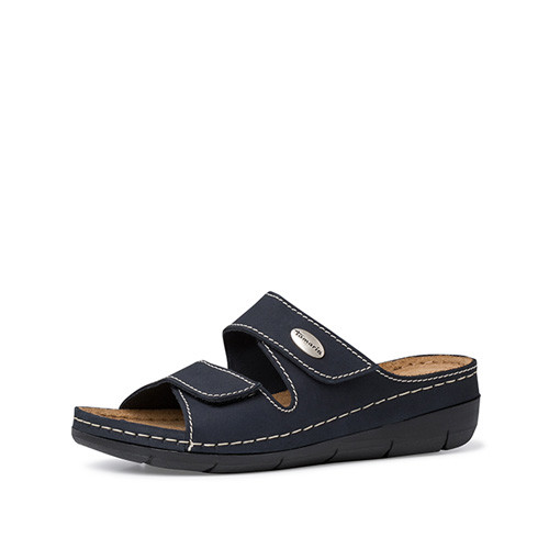 Tamaris biosandal navy