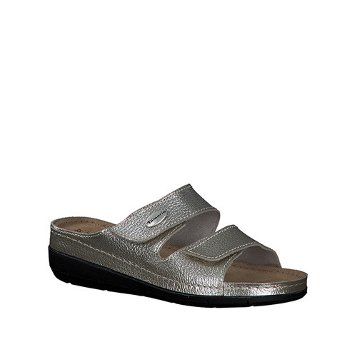 Tamaris biosandal light gold