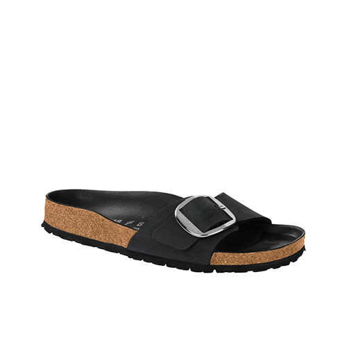 Birkenstock Madrid Big Buckle