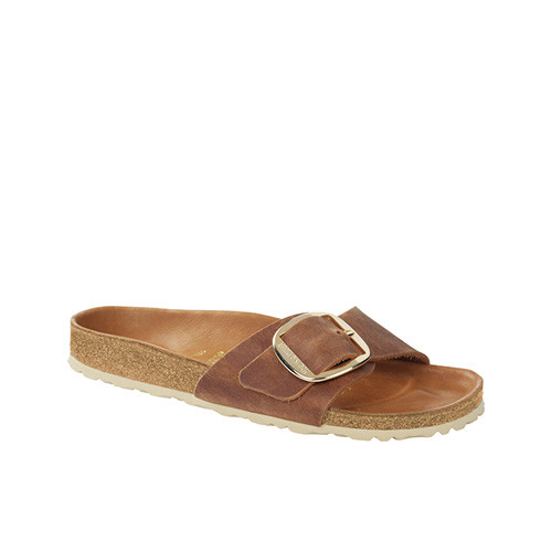 Birkenstock Madrid Big Buckle