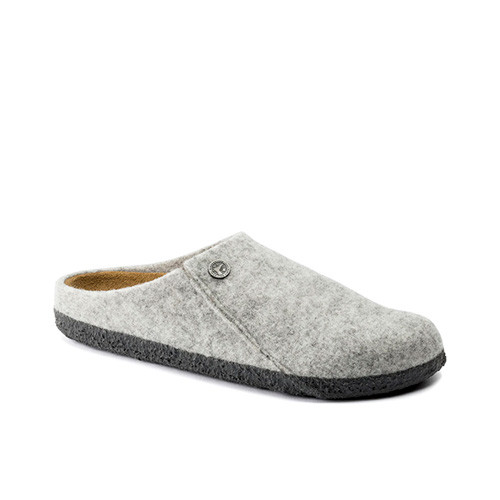 Birkenstock Zermatt Wool Felt