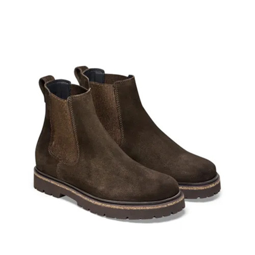 Birkenstock Highwood Slip on M