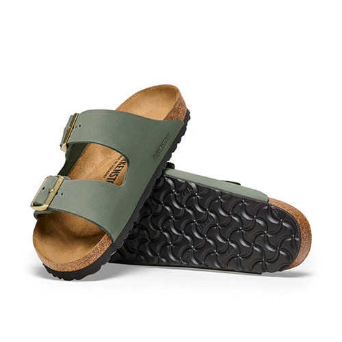 Birkenstock Arizona Thyme