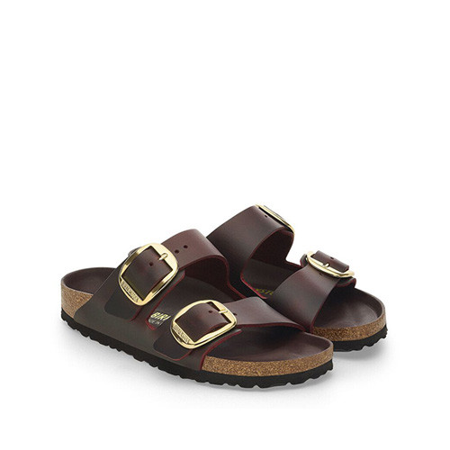 Birkenstock Big Buckle Zin