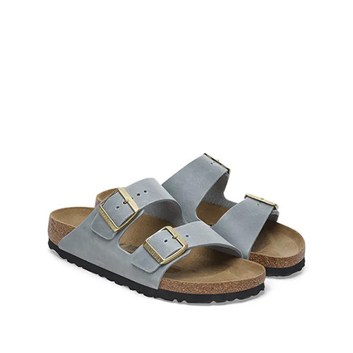 Birkenstock Arizona Waxy S