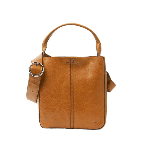 Saddler Elsa mini toteväska