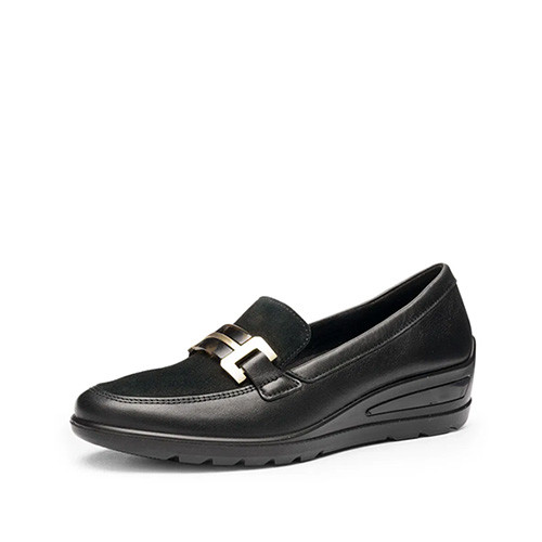 Ara Zürich Loafer svart