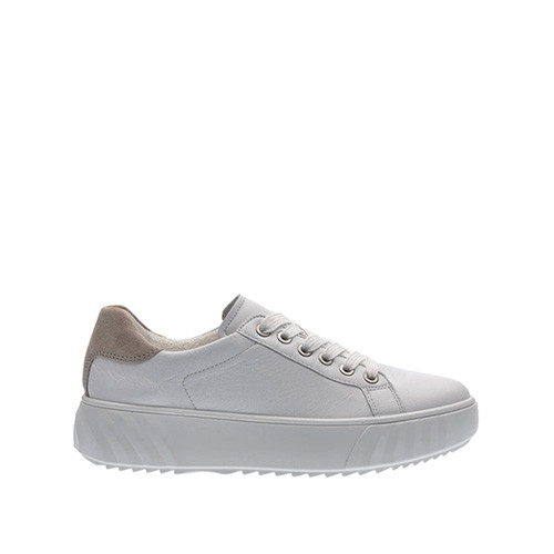 Ara Sneaker Monaco vit