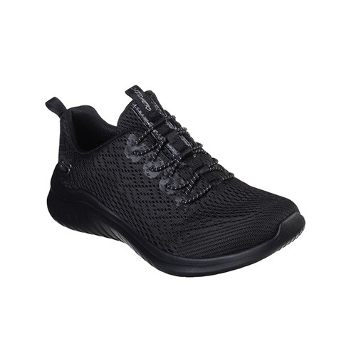 Skechers Ultra Flex W Black