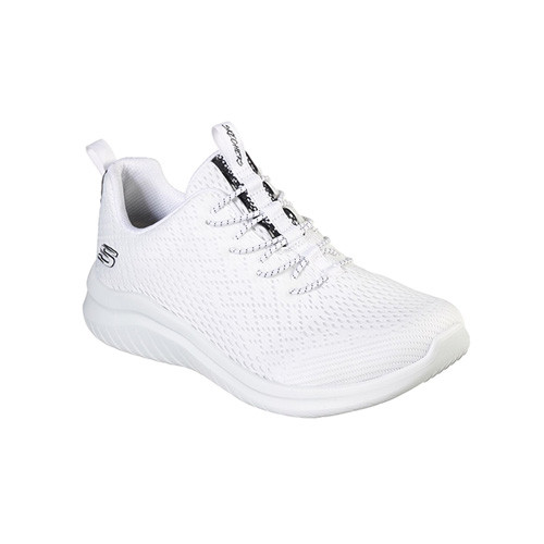Skechers Ultra Flex W White