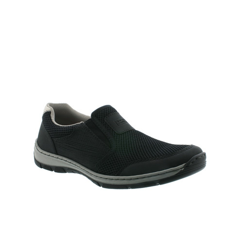 Rieker Herrsko slip on