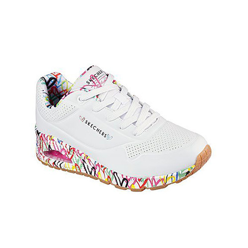 Skechers UNO James Goldcrown W