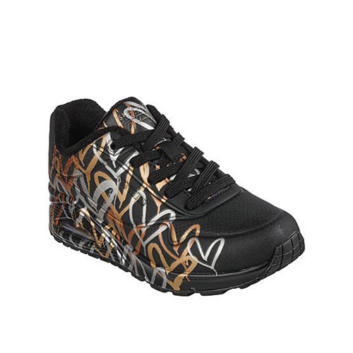 Skechers W JGoldgrown Uno