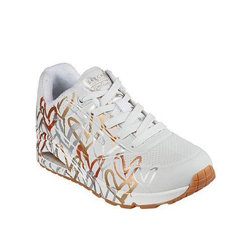 Skechers W JGoldgrown Uno