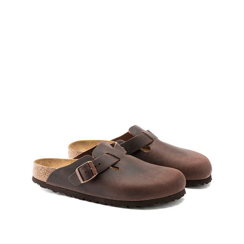 Birkenstock Boston Habana B