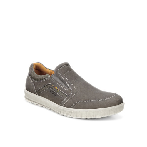 Ecco Ennio Slip on Warm Grey