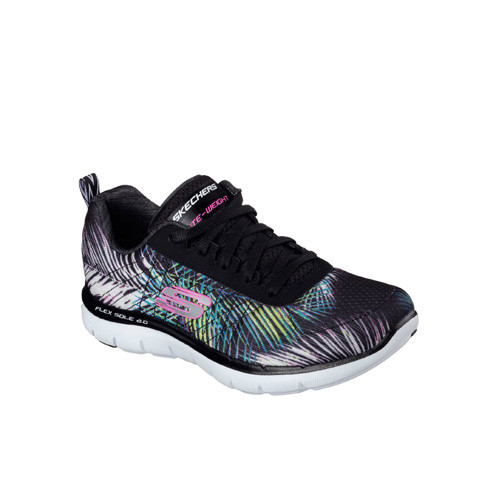 Skechers Flex A. 2.0 Tropical