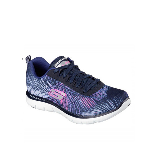 Skechers Flex A. 2.0 Tropical