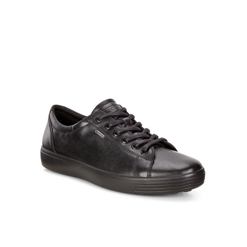 Ecco Soft 7 Men´s Goretexsko