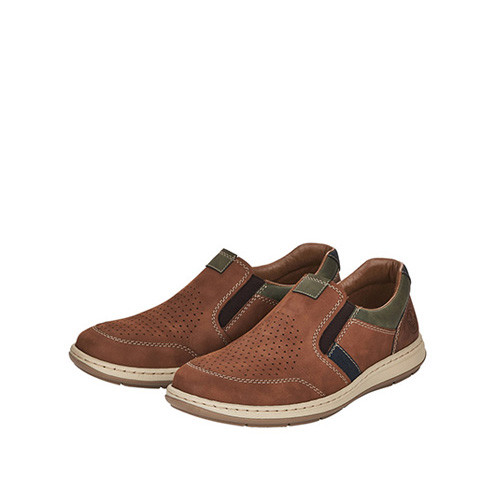 Rieker Slip on X-bred