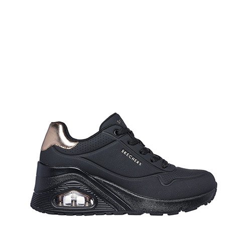 Skechers UNO Wedge HI Steps