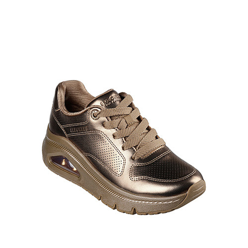 Skechers UNO Icon Lustrous Air