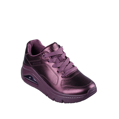 Skechers UNO Icon Lustrous Air