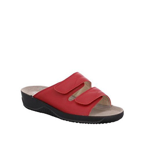 Rohde slipper cherry