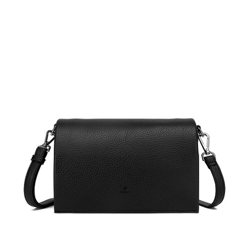 ADAX Hello I´m Vegan Liv black