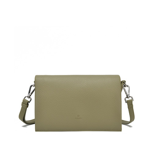 ADAX Hello I´m Vegan Liv olive