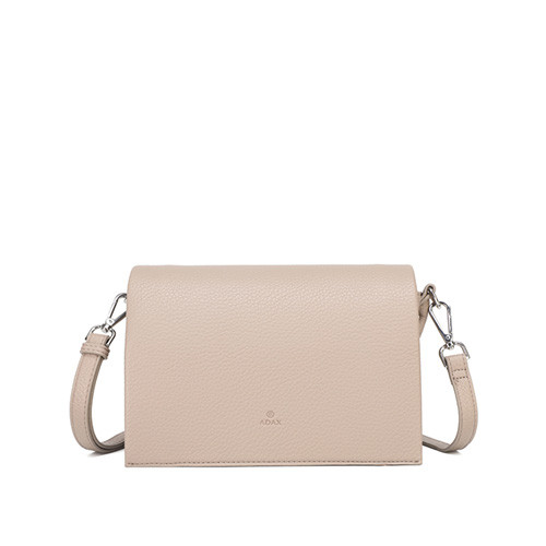 ADAX Hello I´m Vegan Liv taupe