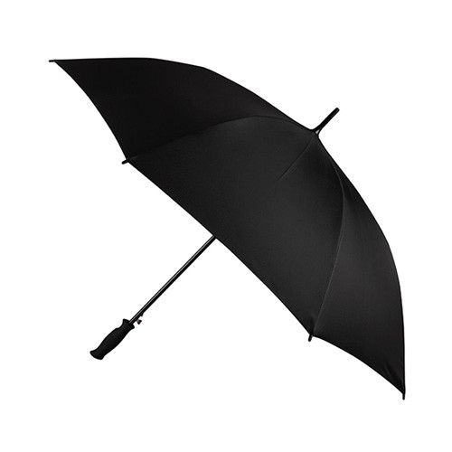 Paraply Golf svart