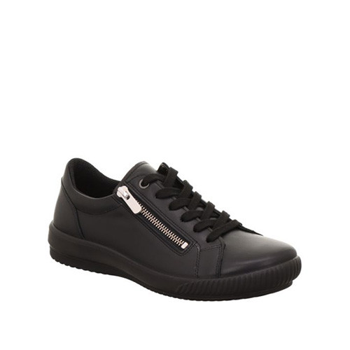 Legero sneaker svart