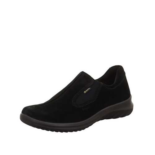 Legero Softboot GTX svart