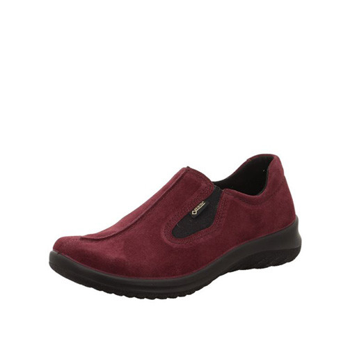 Legero Softboot GTX rubin