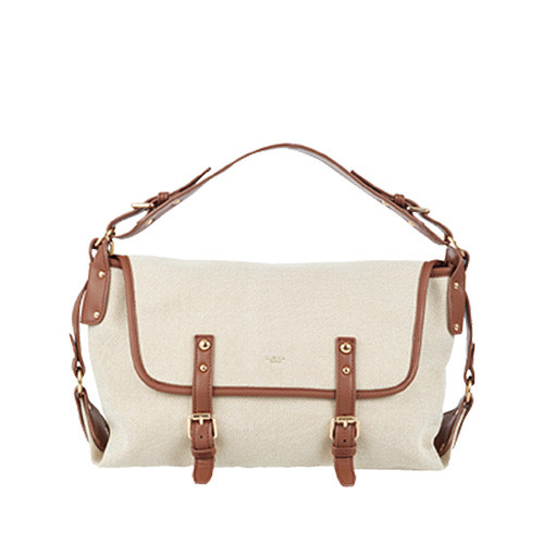 Ulrika 2.0 The classic bag