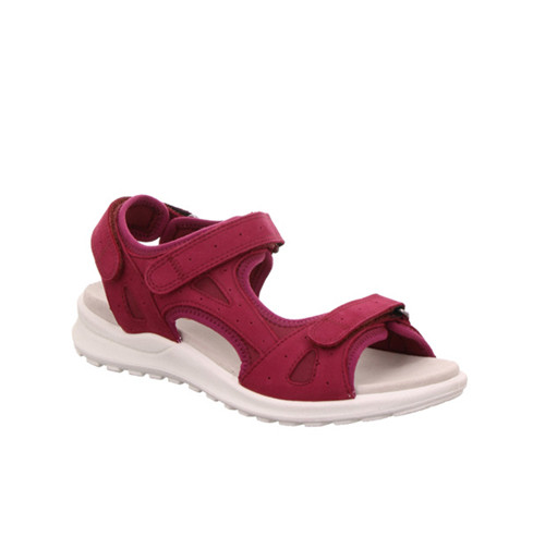 Legero sandal pink